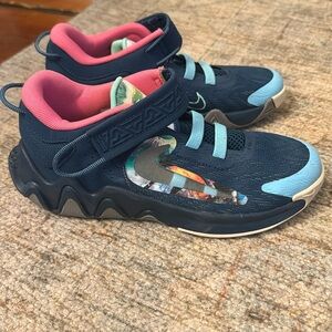 Nike Little Kids Giannis Immortality 2